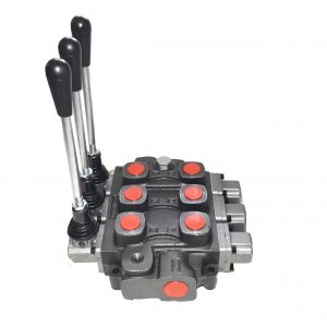 directional control spools valve